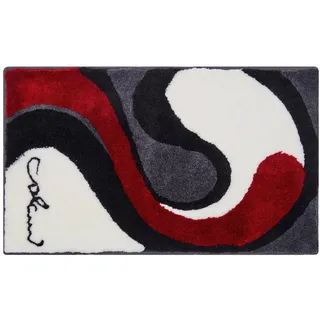 GRUND Colani 7B Grau-Weiß 150 x 80 cm