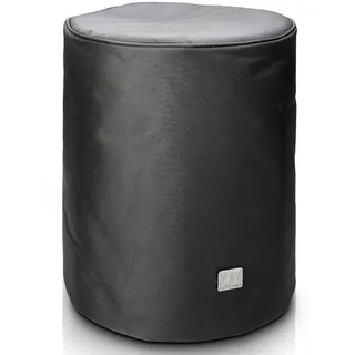 LD SYSTEMS MAUI 5 SUB PC Schutzhülle für LD MAUI 5 Subwoofer, Einheitsgröße, LDM5SUBPC