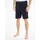 Sportshorts Blau L 2er Pack