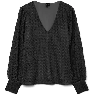 VERO MODA Female Bluse VMBECCA Top