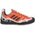 Terrex Swift Solo IE6902 Rot Weiß Schwarz Orange