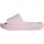 Adilette Lumia Clear Pink 37