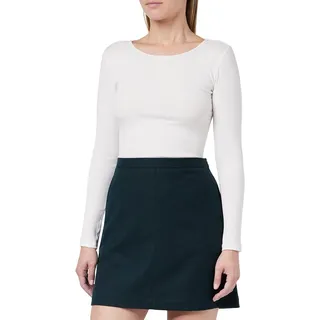 Marc O'Polo Damen 210014420283 Rock, 498, 34