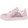 Halbschuh - Rosa