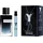 Y Pour Homme Eau de Parfum refillable 100 ml + EDP 10 ml Geschenkset