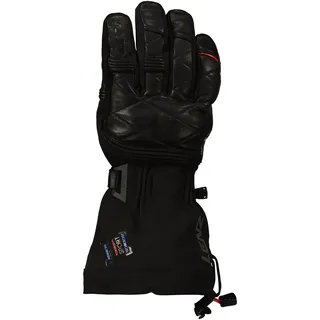 Lenz Scooter Beheizbare Handschuhe - Black - XS - Long