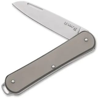 Fox Knives Vulpis 130 TI Schwarz
