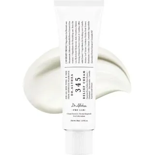 Dr.Althea 345 Relief Creme Creme 50 ml