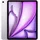 iPad Air 13" LTE (2026) 12 GB RAM 512 GB Violett
