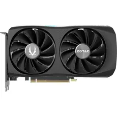 Bild von GeForce RTX 4060 Ti Twin Edge OC Gaming 8 GB GDDR6 ZT-D40610H-10M