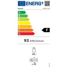 Bild von KB 6011 CB