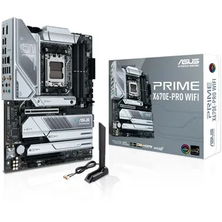 Asus Prime X670E-PRO WIFI (90MB1BL0-M0EAY0)