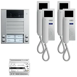 TCS Video Türsprechanlagen-Modul PVE1540-0010