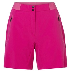 Bild Scopi LW II Shorts Damen rich pink-42