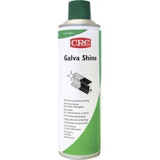 Bild von 32319-AA GALVA SHINE Aluminium-Korrosionsschutzlack 500ml