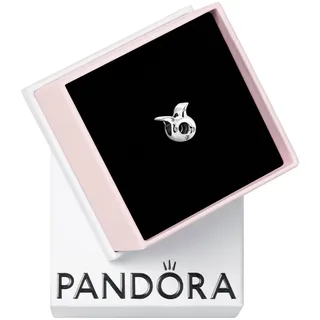 Pandora Sternzeichen Stier Silber 798418C01