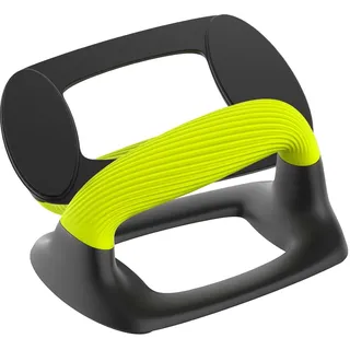 Lifeswell Calisthenics Equipment Liegestützgriffe - Rutschfest Parallettes Handstand Griffe Robuste Push Up Bars, Liegestützbrett für Bodentraining, Handstand, Krafttraining, Tragkraft 226KG