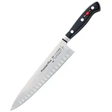 Bild DICK Kochmesser Kullenschliff 21cm (81448210K/81448212K)