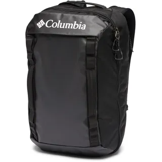 Columbia Landroamer Travel Backpack schwarz