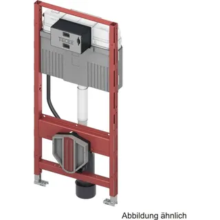 TECE WC-Modul mit Uni-Spülkasten Bauhöhe 1120 mm