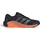 Schwarz/Orange 44