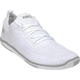 Xero Shoes Nexus Knit Barefoot Sportschuhe - White - EU 42