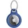 Secure Holder mit Schlüsselanhänger blau 1er-Pack