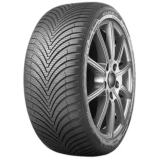 Solus 4S HA32 215/45 R17 91W