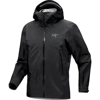 Arc'teryx Arcteryx Herren Beta SL Jacke (Größe XL, schwarz)