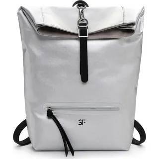 SURI FREY SFY Lanny Rucksack Silber