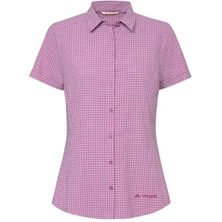 Vaude Seiland Blusenshirt Pink 38