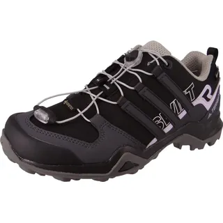 Terrex Swift R2 GTX Damen Core Black/Dgh Solid Grey/Purple Tint 39 1/3
