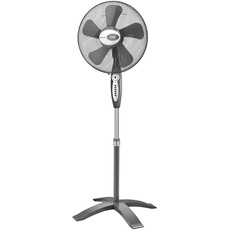 Bild von Lasko 36" Tower Fan with Remote Control Weiß