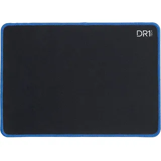 DR1TECH Anka Gaming Mauspad [25x35cm] - Waterproof & Eco-Friendly Mousepad aus 100% Rutschfestem Naturkautschuk - Einzigartiges Design Für Maximale Geschmeidigkeit [Amazon Exclusive]