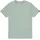 T-Shirt frost grün Obermaterial 100 Baumwolle Shirts T-Shirt