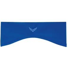 Bild Stirnband »TRIGEMA Fleecestirnband«, (1 St.), blau