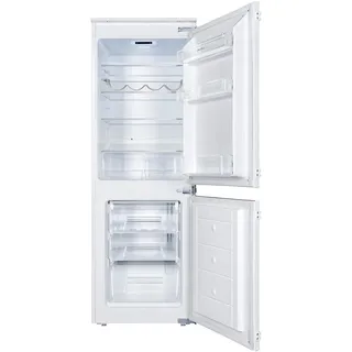 Amica EKGCS 385 901 Einbau-Kühlgefrierkombination (202 l, 1574 mm hoch, Weiß)