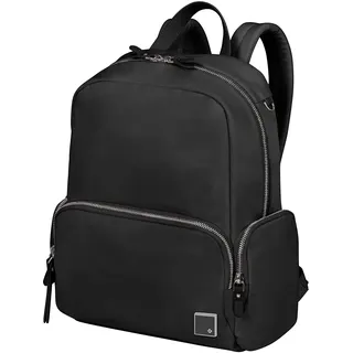 Samsonite Essentially Karissa Rucksack Schwarz