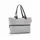 Shopper e1 herringbone grey