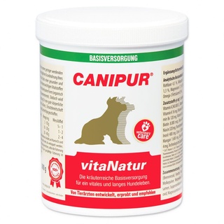 Vetripharm Canipur barf 1 kg