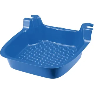 Bestway Fußwanne für Poolleiter Flowclear Foot Wash 41x41x15 cm - Blau