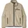Jacket beige XL