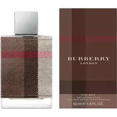 Burberry London For Him Eau de Toilette Spray