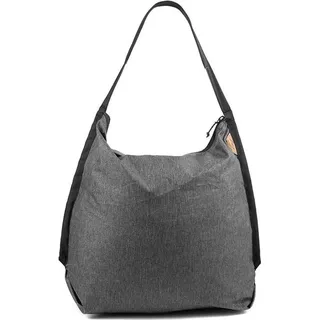 Peak Design Packable Tote Charcoal 12L