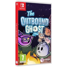 Bild The Outbound Ghost - Nintendo Switch - RPG - PEGI 7