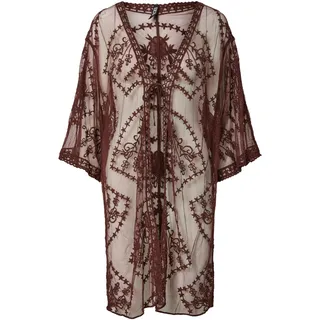 PIECES Pckarina Kaftan WVN