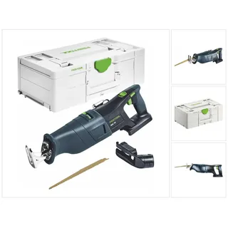Festool RSC 18 EB-Basic ohne Akku