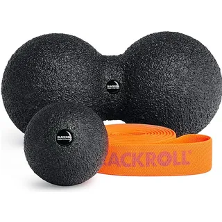 Blackroll Blackroll® - neck box