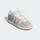 Campus Herren Wonder White/Cloud White/Gum 41,5