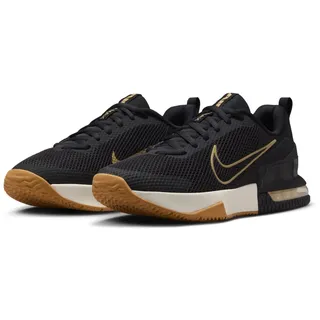 Nike Air Max Alpha Trainer 6 Herren Black/Parachute Beige 44